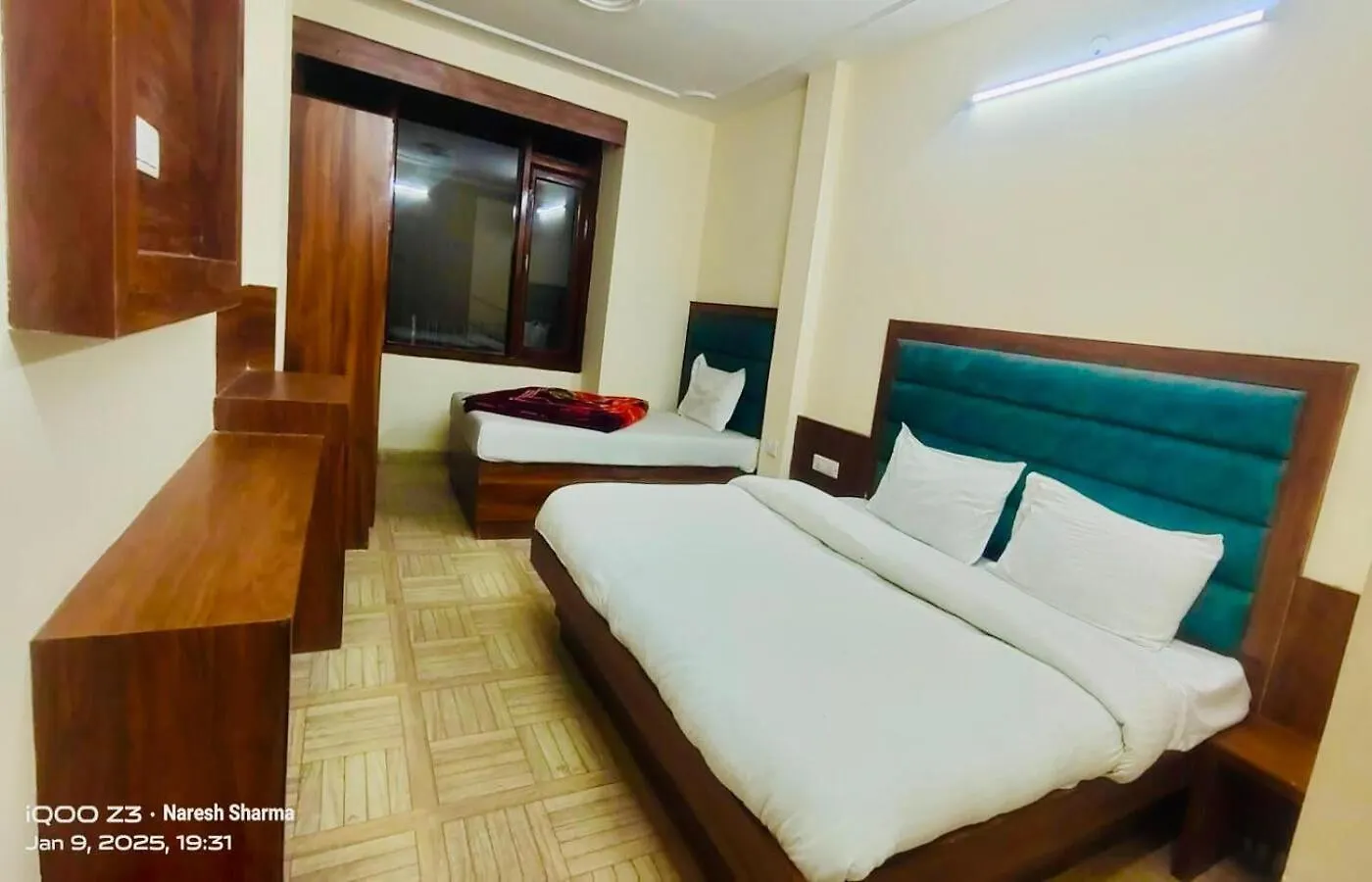 The Boho Shimla Bed & Breakfast India