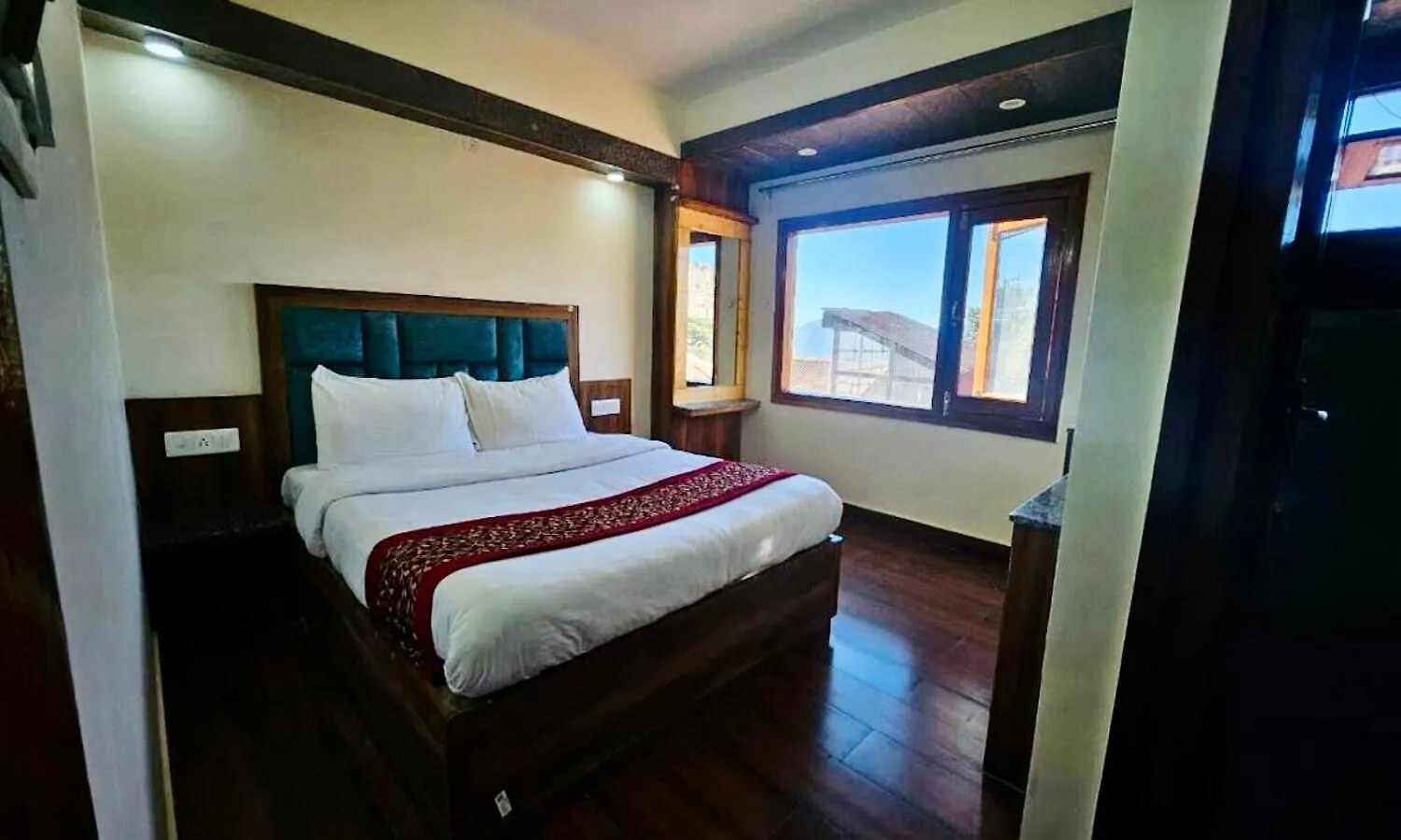 The Boho Shimla Bed & Breakfast