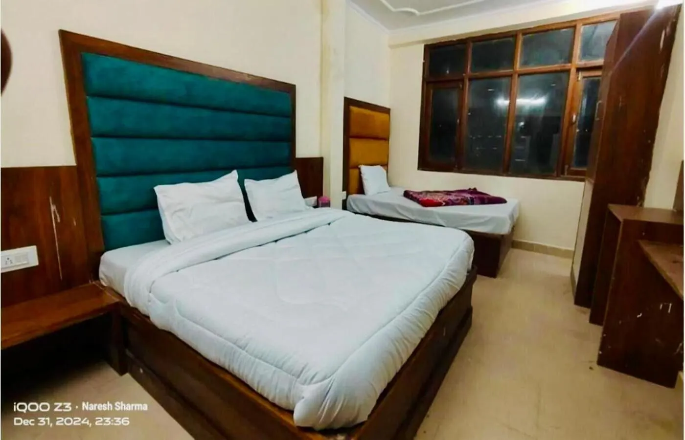 The Boho Shimla Bed & Breakfast