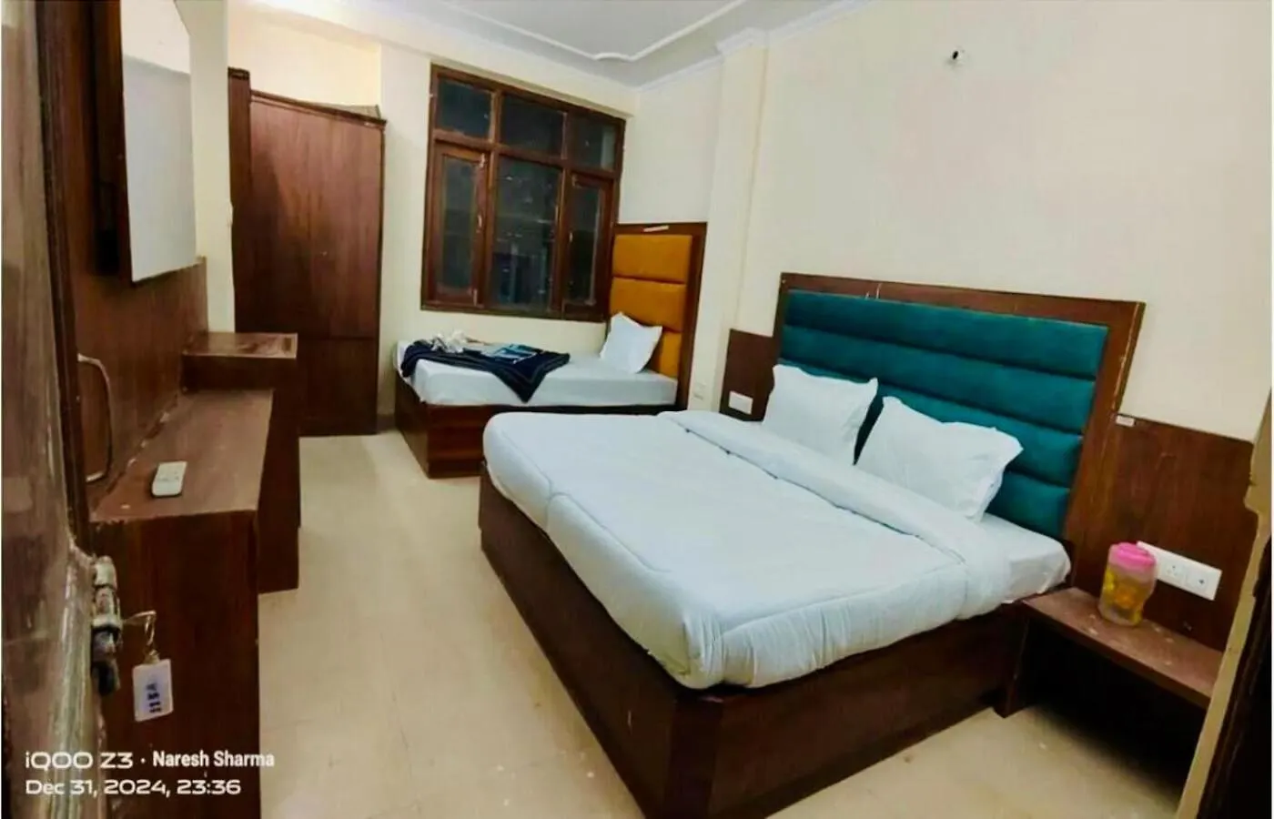 The Boho Shimla Bed & Breakfast