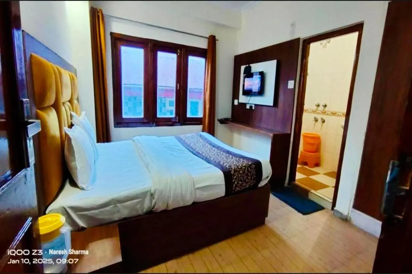 The Boho Shimla Bed & Breakfast India