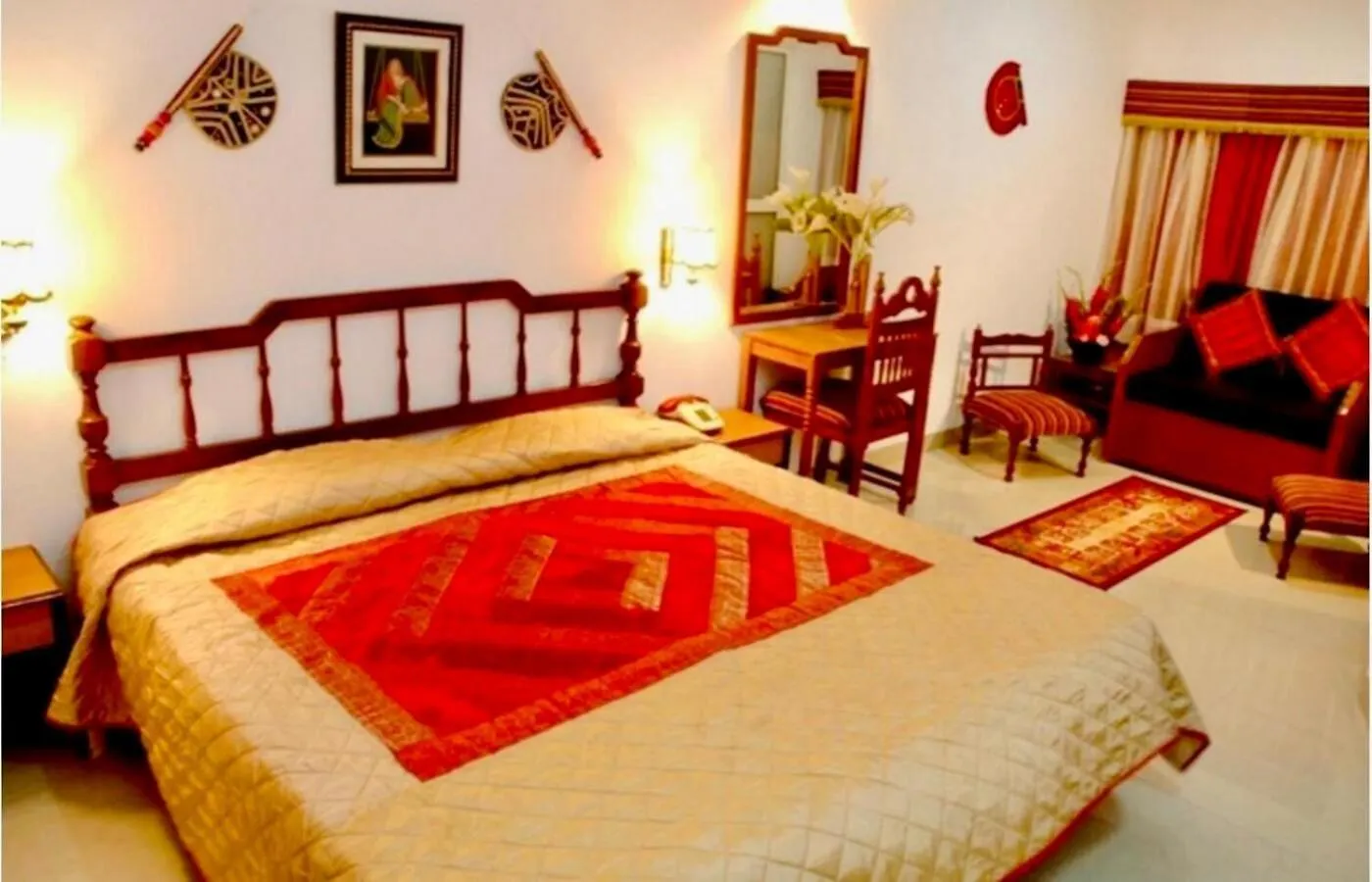 The Boho Shimla Bed & Breakfast