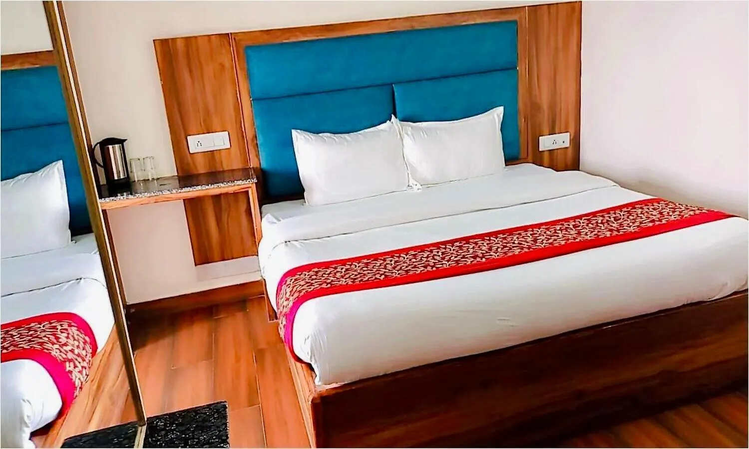 The Boho Shimla Bed & Breakfast