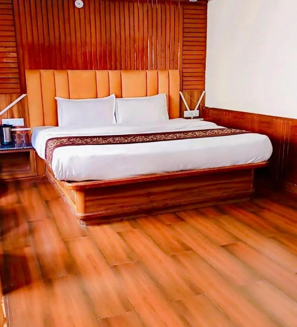 The Boho Shimla Bed & Breakfast