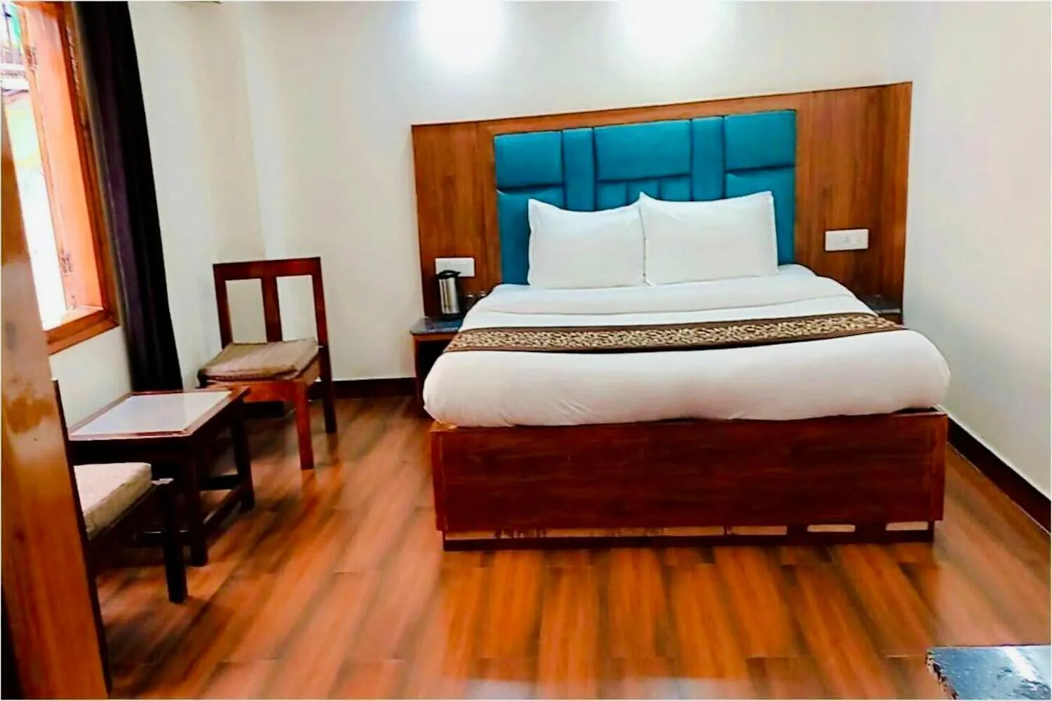 The Boho Shimla Bed & Breakfast