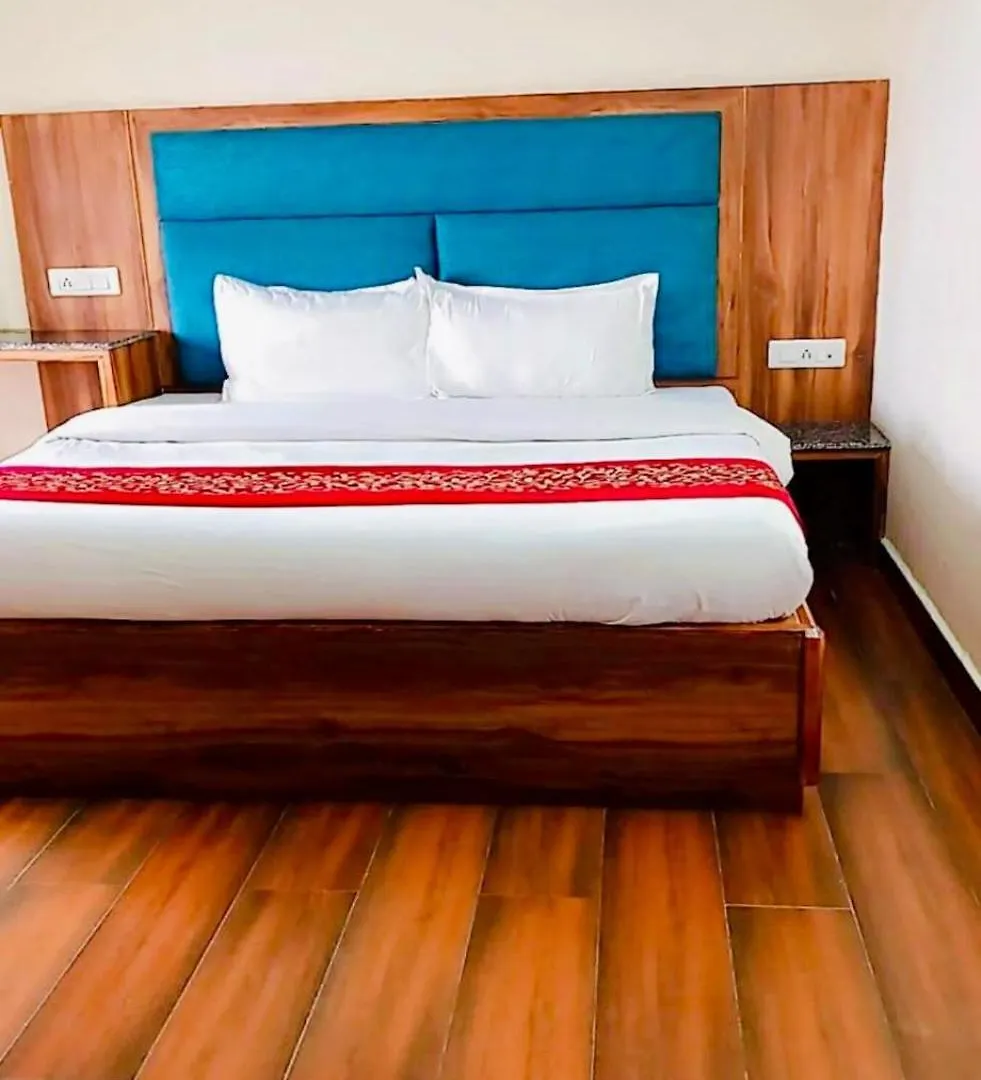 The Boho Shimla Bed & Breakfast
