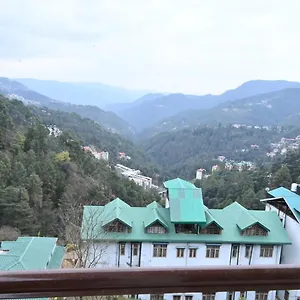 Bed & Breakfast Gauri Gopal, Shimla