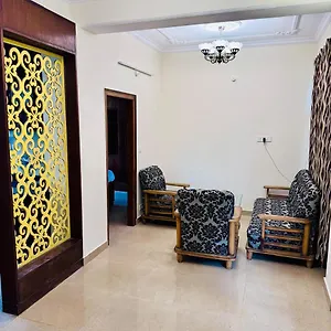 Bed & Breakfast Florence, Shimla